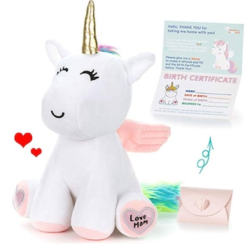 Valentine's Day Gifts for the Kid at Heart